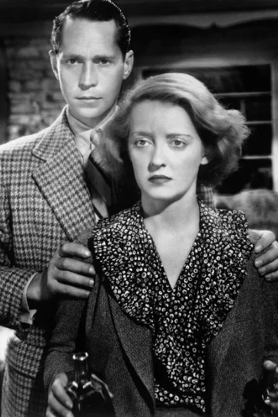 Joyce Heath (Dangerous) photo