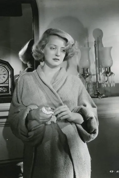Joyce Heath (Dangerous)