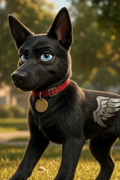 Dusty (Disney)