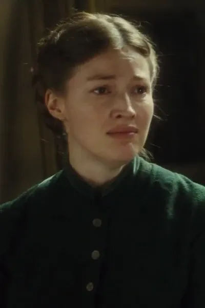 Dolly (Anna Karenina) photo