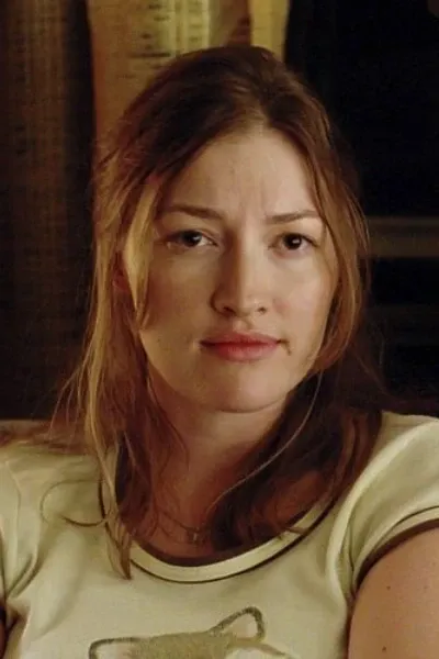 Carla Jean Moss