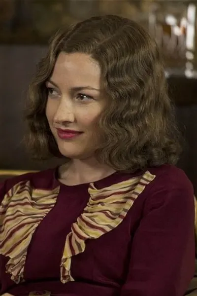 Margaret Thomson (Boardwalk Empire) photo