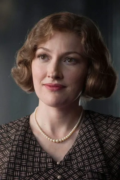 Margaret Thomson (Boardwalk Empire) photo