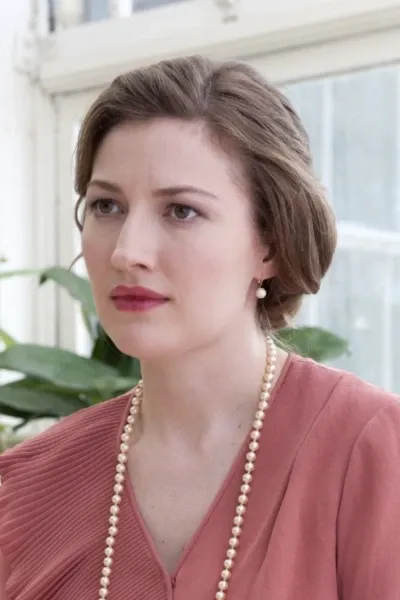 Margaret Thomson (Boardwalk Empire)