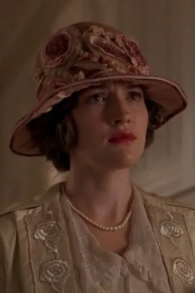 Margaret Thomson (Boardwalk Empire) photo