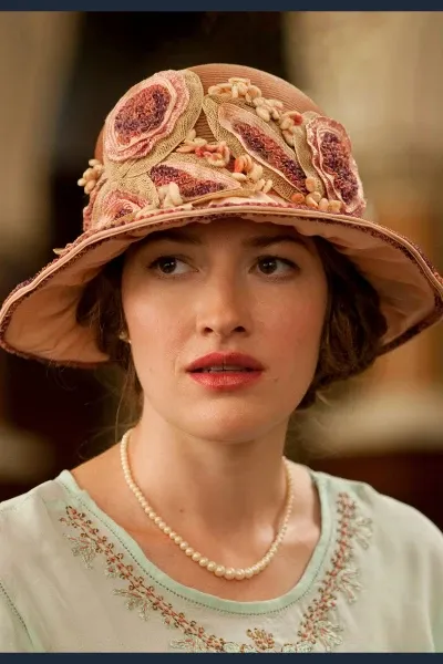 Margaret Thomson (Boardwalk Empire)