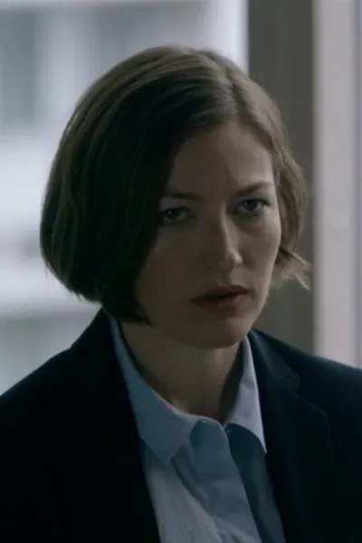 Karin Parke (Black Mirror)