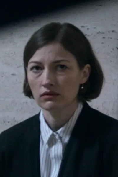 Karin Parke (Black Mirror) photo