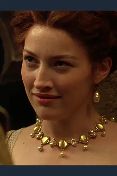 Isabel Knollys (Elizabeth)