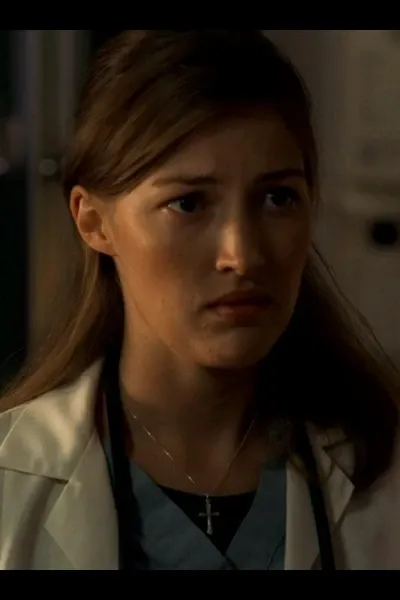Meghan Keene (Alias)