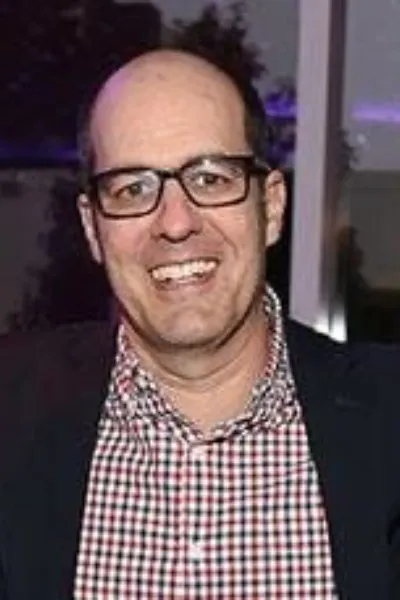 Jim Armogida