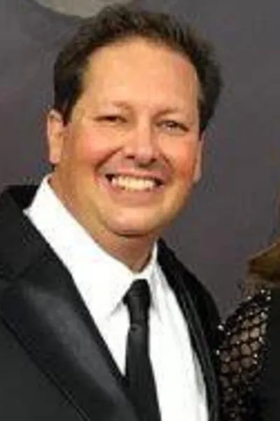 Executive Producer