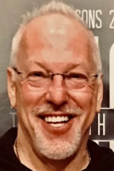 Mark Blutman