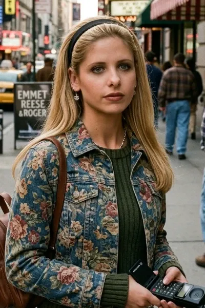 Melody Conner