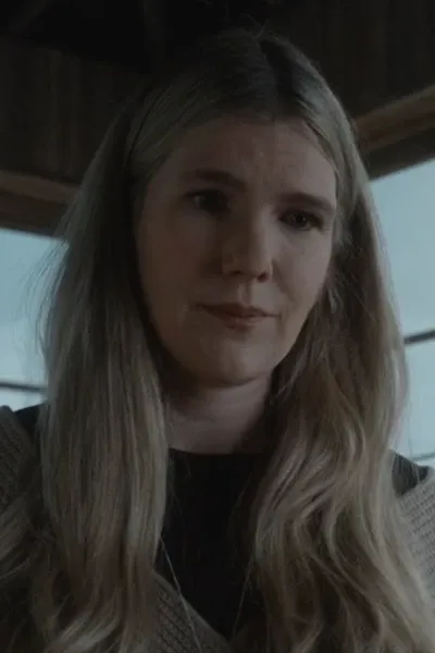 Doris Gardner (AHS)