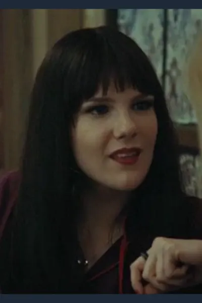Deborah Lehrman (All Good Things)