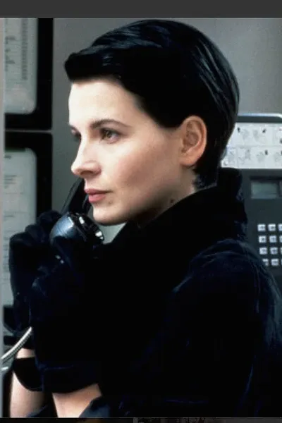 Anna Barton (Damage)