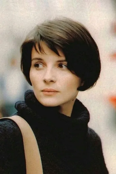 Julie Vignon (Bleu)