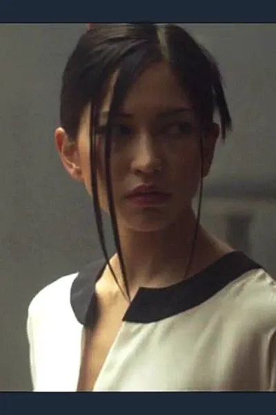 Kyoko (Ex Machina)