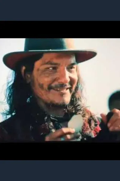 Pancho Cardena photo
