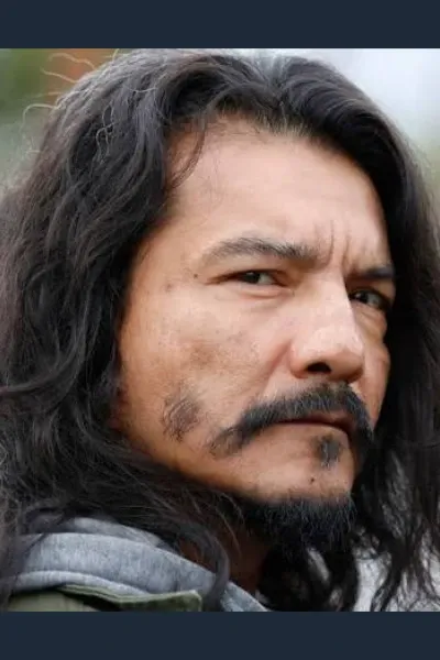 Pancho Cardena photo