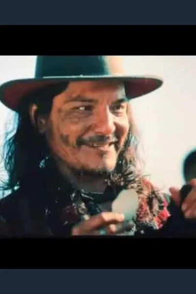 Pancho Cardena photo