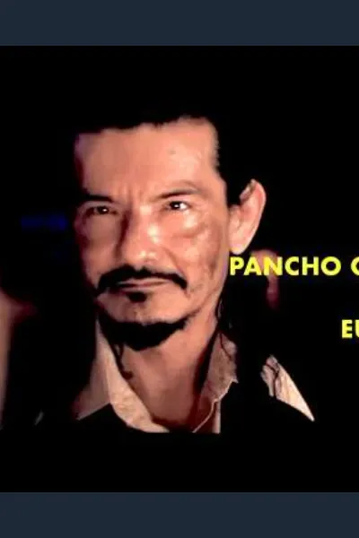 Pancho Cardena photo