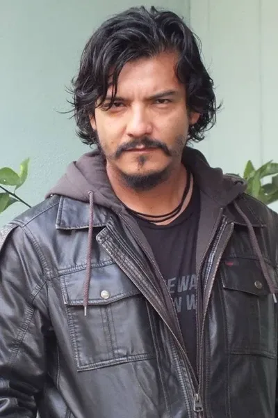 Pancho Cardena photo