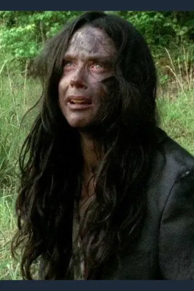Clara (The Walking Dead)
