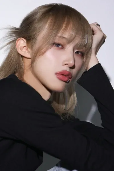 Chae Ryujin photo