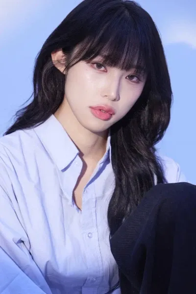 Chae Ryujin