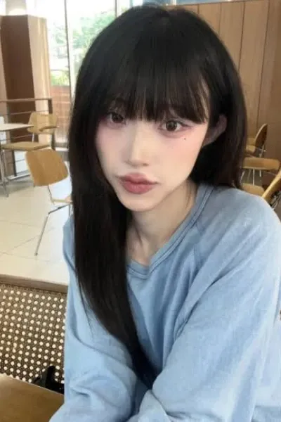 Chae Ryujin photo