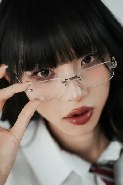 Chae Ryujin photo