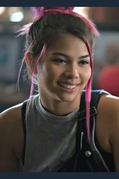 Maggie (Insidious)