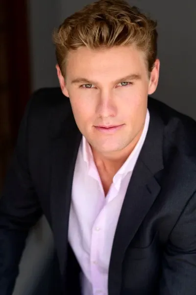Martin Mcrae