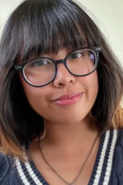Iris Jayne