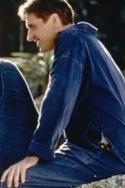 Matthew Stewart (Saving Grace) photo