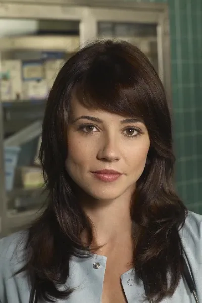 Sam Taggart (ER)