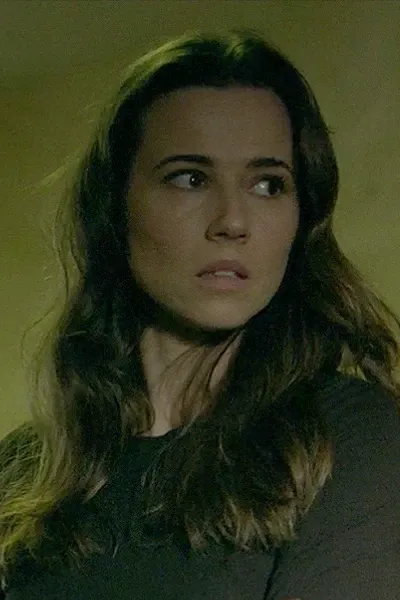 Meg Rayburn (Bloodline)