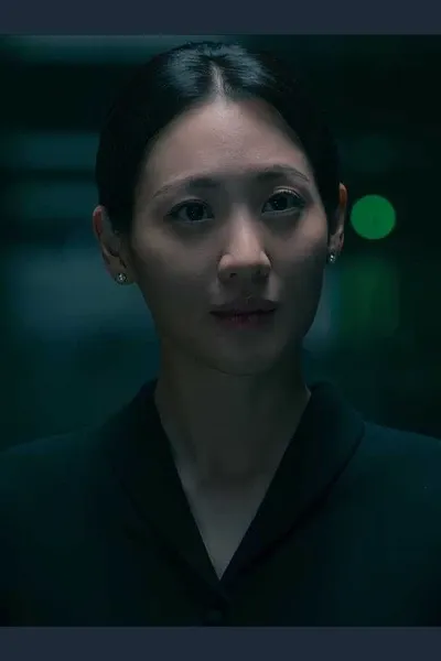 Lady Maeda photo