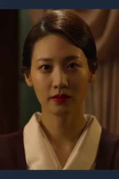 Lady Maeda