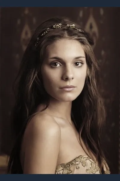 Lady Kenna de Poitiers photo