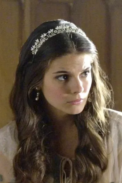 Lady Kenna de Poitiers photo