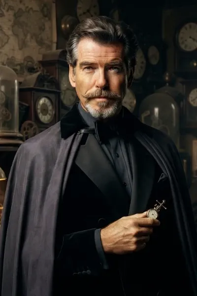 Victor Van Ghougasian