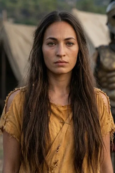 Briseis
