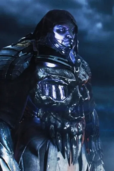 i-R0k (Ready Player One) photo