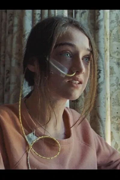 Kim Murphy (The Killing of a Sacred Deer)
