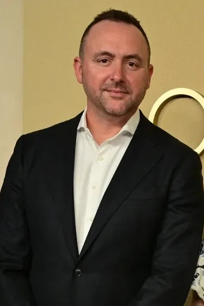 Nicolas Gonda