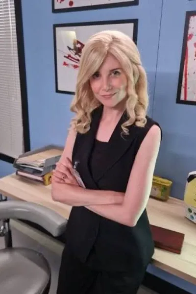 Tanya Martin photo