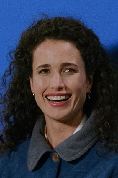 Rita Hanson (Groundhog Day)